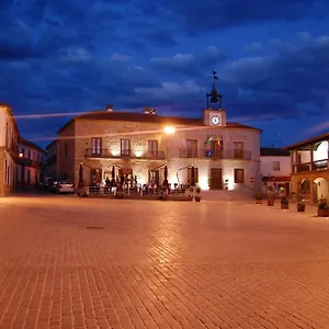 Usías Dos Torres