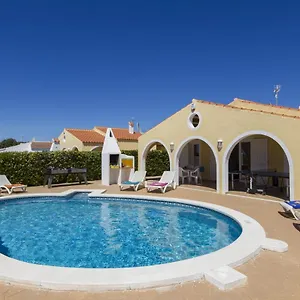  Villa Jupiter Spain