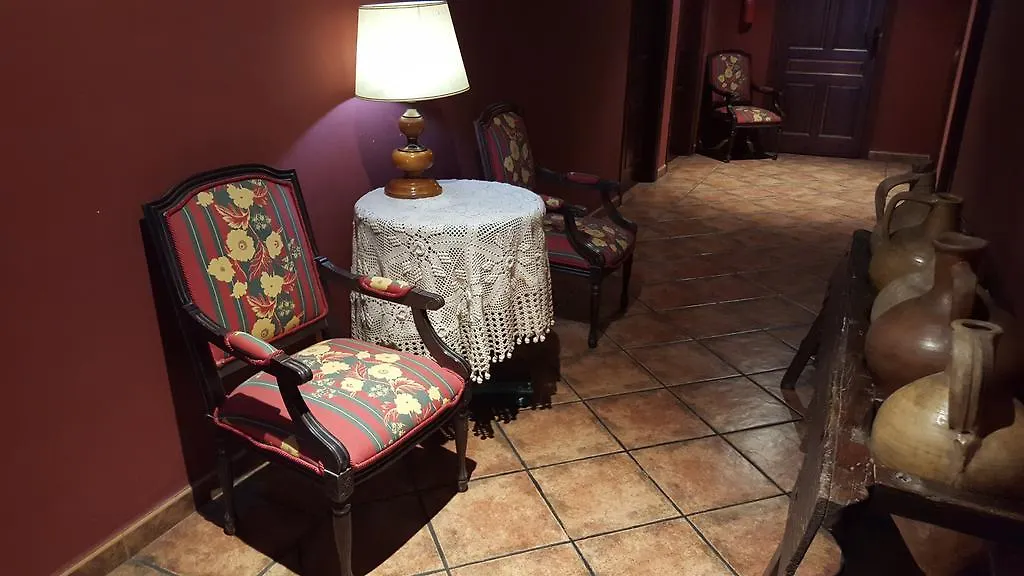 Hotel Rey Sancho IV Santisteban del Puerto 2*,  Spain