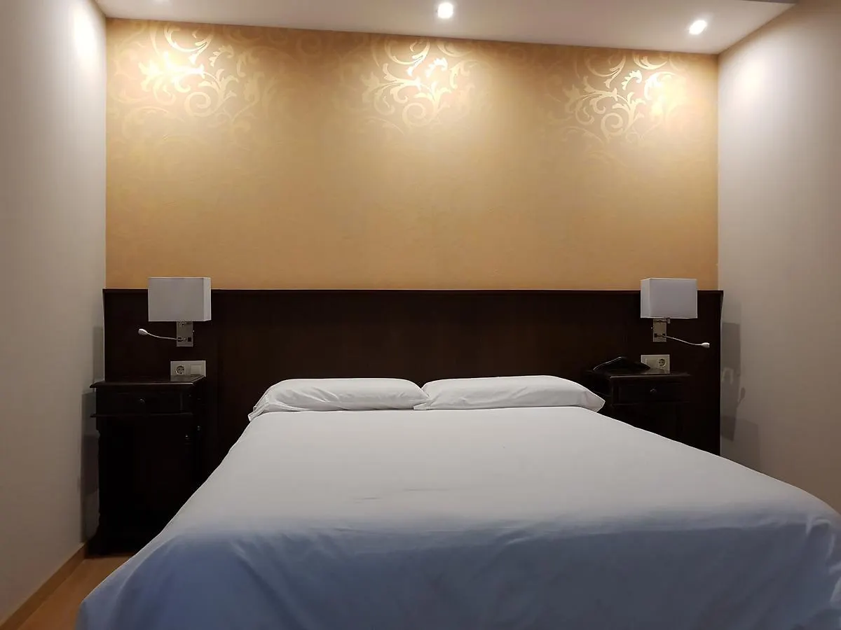 Hotel Rey Sancho IV Santisteban del Puerto 2*,  스페인